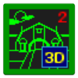 Mysterious Prison 3D