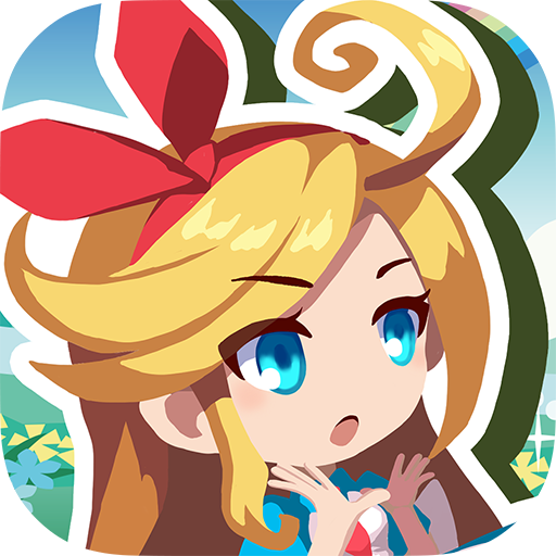 Alice's Magical Line