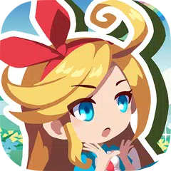 Alice's Magical Line