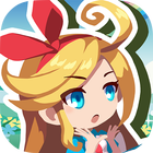 Alice's Magical Line icon