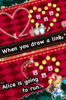 Alice's Magical Line screenshot 1