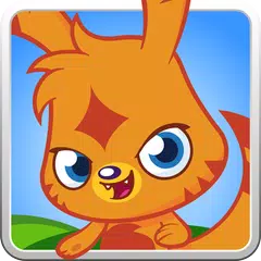 How to download Moshi Monsters Village for PC (without play store)