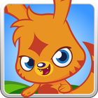 Moshi Monsters Village-icoon