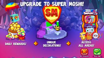 Moshi Monsters Village screenshot 1