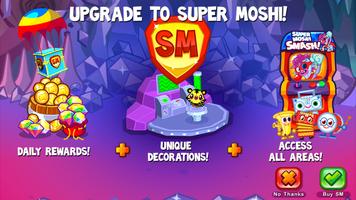 برنامه‌نما Moshi Monsters Village عکس از صفحه