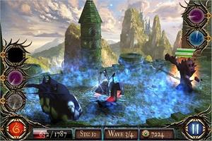 The Last Mage screenshot 2
