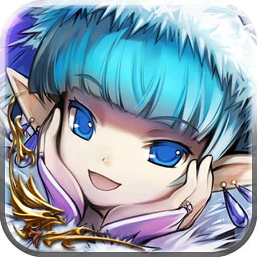 聖戦ケルベロス【部隊育成カードゲーム】GREE(グリー)