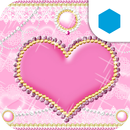 Kira-Hime theme for GREE APK