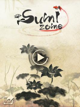 Sumizome banner