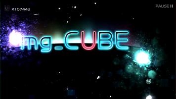 mg_CUBE. poster