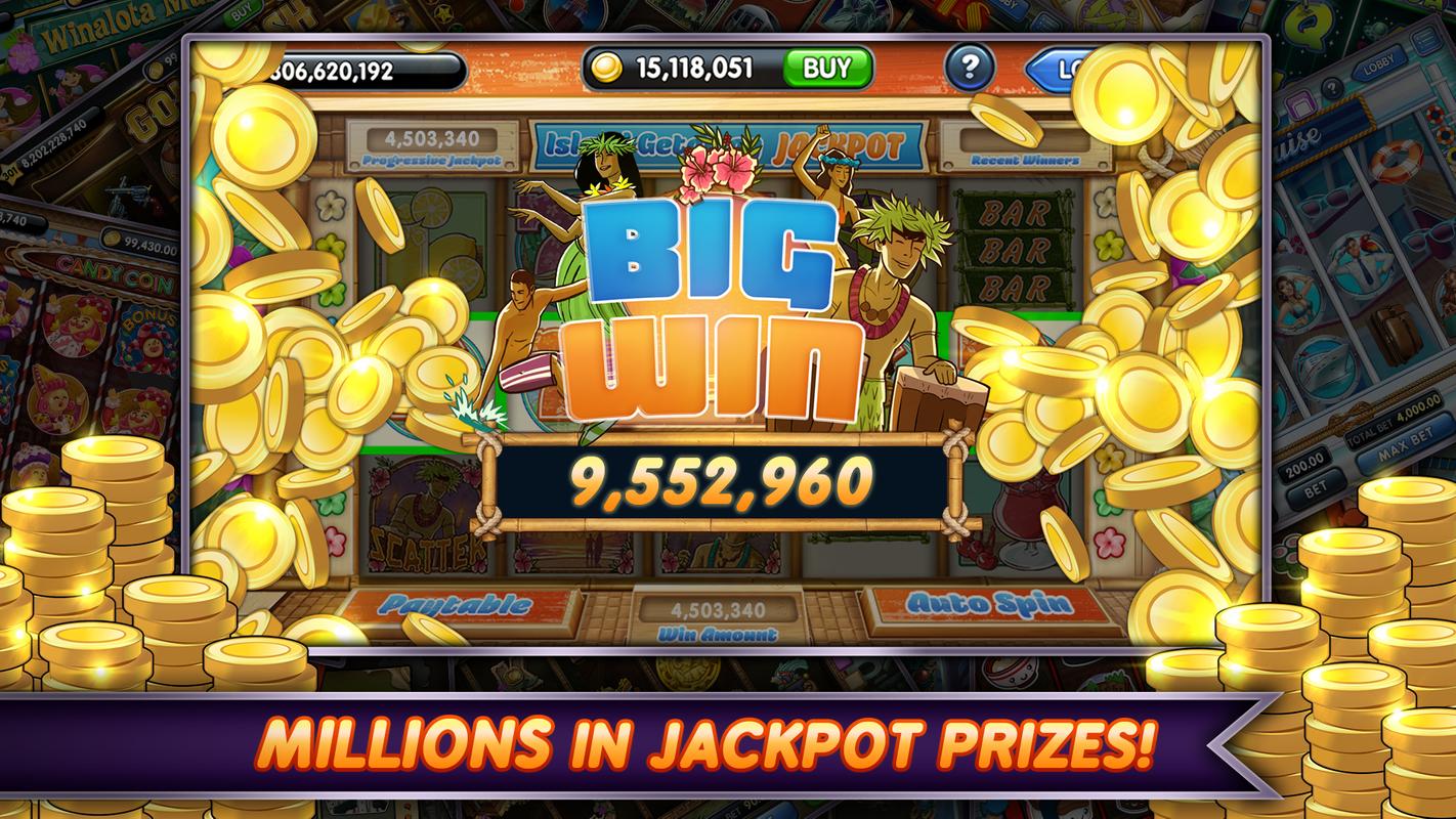 casino jackpot slots early access apk