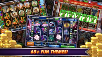 Jackpot Slots screenshot 1