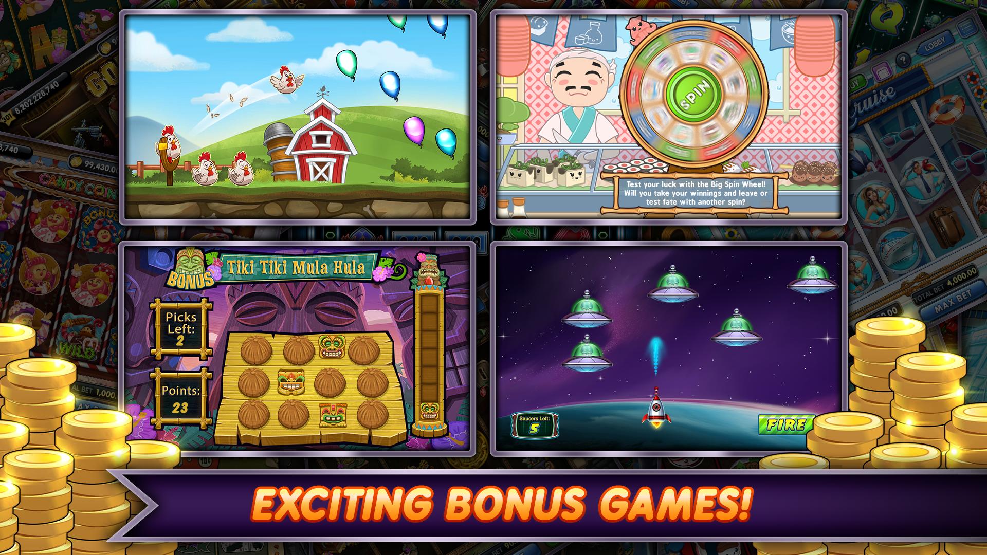 Slots Jackpot Slots Jackpot