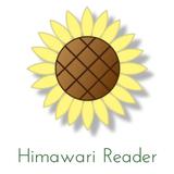 Himawari Reader icône