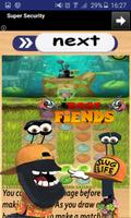 tips/guide for Best Fiends ภาพหน้าจอ 2