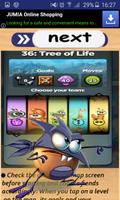 tips/guide for Best Fiends imagem de tela 3