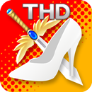 Princess Punt THD APK