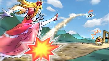 ケリ姫クエスト ポスター