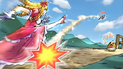 Скачать Princess Punt APK