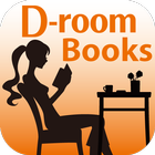 D-room Books أيقونة