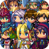 SuperDamageHeros-UUUM Edition- APK