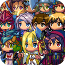 SuperDamageHeros-UUUM Edition- APK