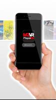 MZVRPlayer 180度立体VR動画プレーヤー 無料 screenshot 2