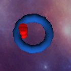 Quoits game icon