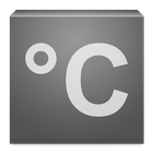 Temperature Layer Zeichen