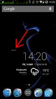 Temperature Layer plakat