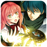 黄雷のガクトゥーン ～What a shining braves～ スマホ版