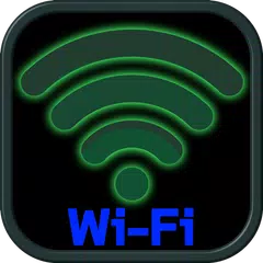 Wi-Fi Analyzer