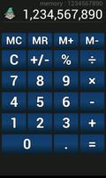 Calculator स्क्रीनशॉट 2