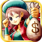 DORAKEN : A Cash Reward RPG آئیکن