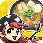 ドタバタ調理アクション IT系ラーメンゲーム 道楽洲(どらす ícone