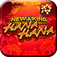 ニューキングハナハナ-30 APK Herunterladen