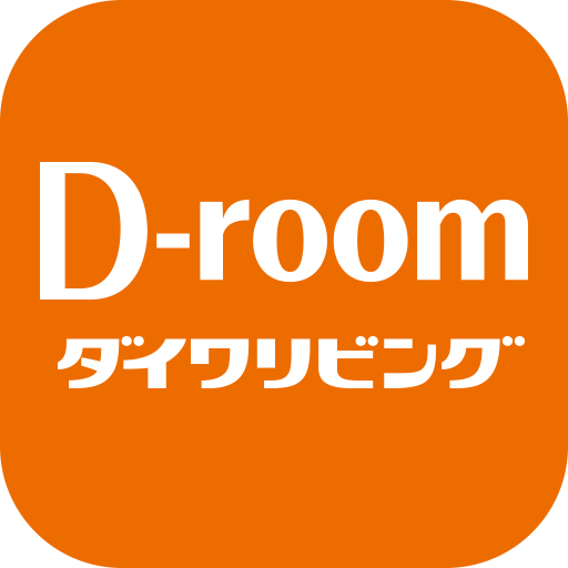 D-room賃貸物件検索・入居者専用マイページ