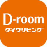 D-room賃貸物件検索・入居者専用マイページ-APK