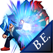 Bluest -Elements- 아이콘