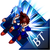 آیکون‌ Bluest -bluetooth-
