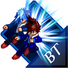 Bluest -bluetooth- ikon