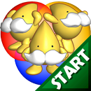 ダモモ スタート APK