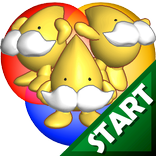 ダモモ スタート