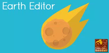 Earth Editor