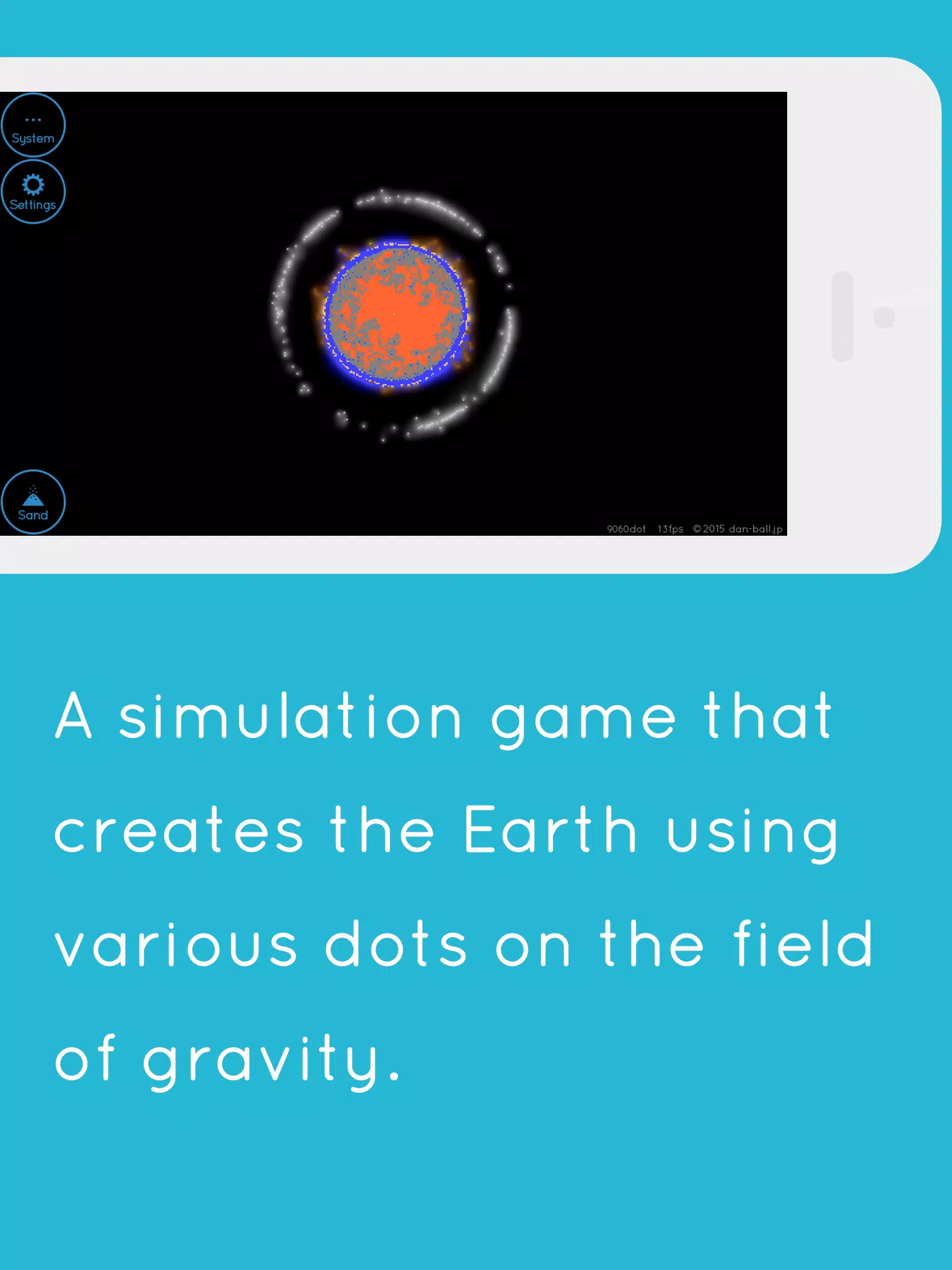 Скачать Earth Editor APK Для Android