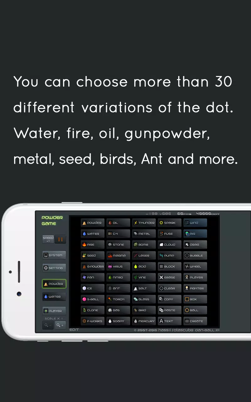 Wütend Runden Traube powder box game Religion Kanal Nordwest