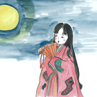 Storytelling book Kaguya-hime biểu tượng