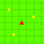 ドラゴンレーダーGPS