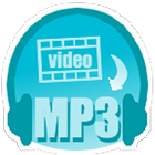 Video to MP3 Converter icono