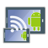 WiFi-Display(miracast) sink icon